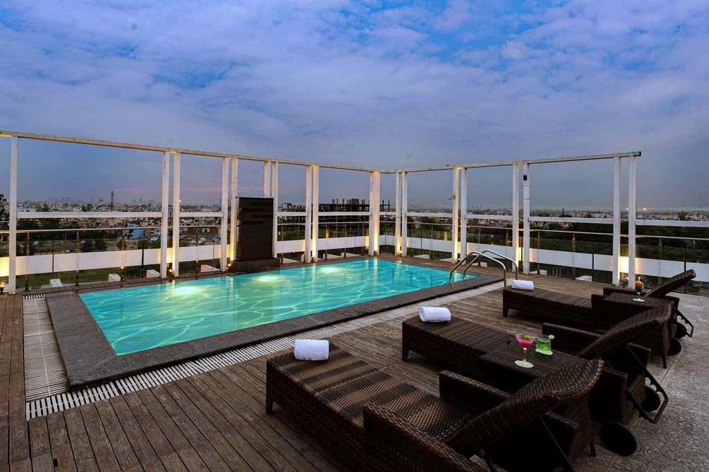 Quality Inn Gurgaon Bekvämligheter bild